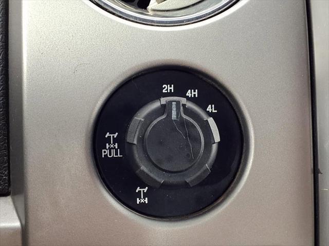 used 2014 Ford F-150 car, priced at $16,229