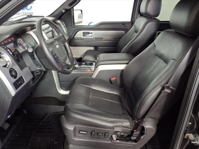 used 2014 Ford F-150 car, priced at $16,229