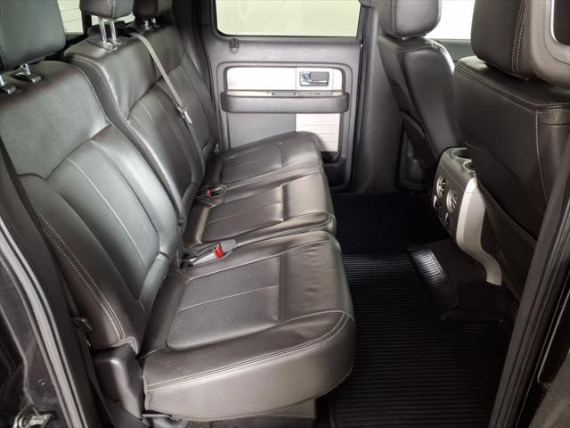 used 2014 Ford F-150 car, priced at $16,229