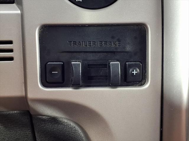 used 2014 Ford F-150 car, priced at $14,400