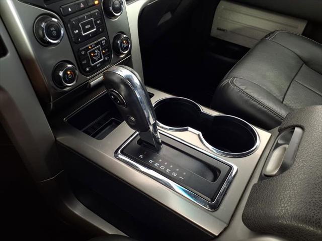 used 2014 Ford F-150 car, priced at $16,229