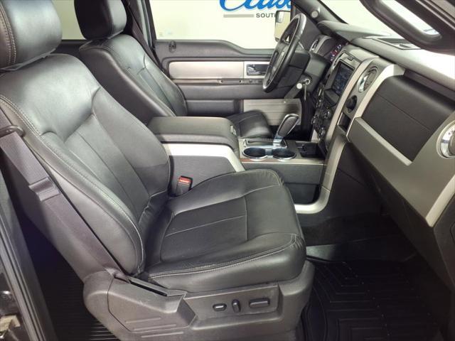 used 2014 Ford F-150 car, priced at $16,229