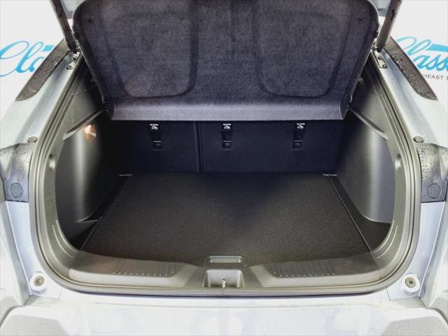 new 2025 Buick Envista car, priced at $30,790