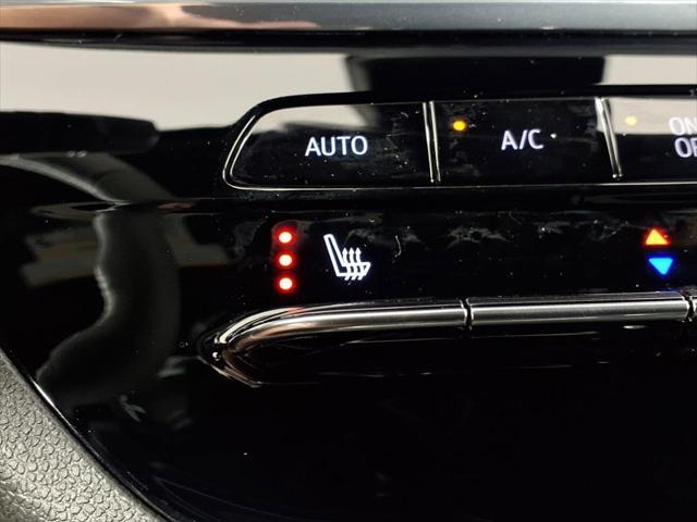new 2025 Buick Envista car, priced at $30,790