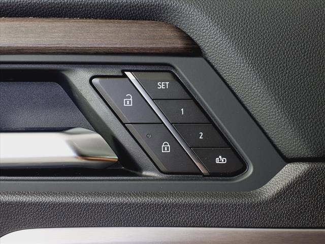 new 2025 GMC Acadia car, priced at $64,610