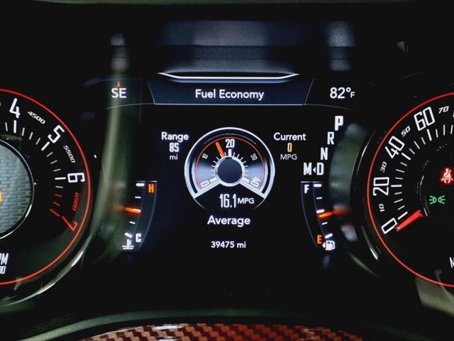 used 2021 Dodge Challenger car, priced at $27,529