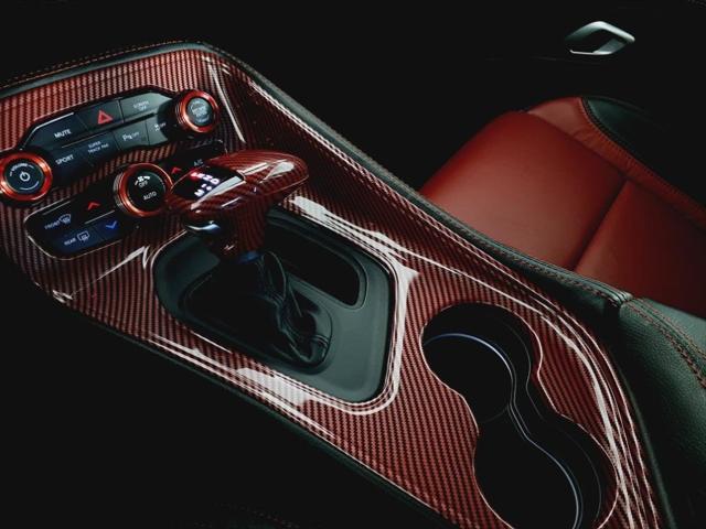used 2021 Dodge Challenger car, priced at $27,529