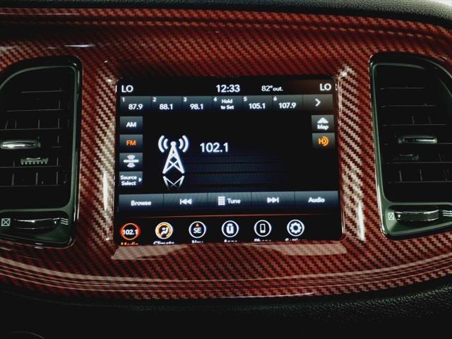 used 2021 Dodge Challenger car, priced at $27,529