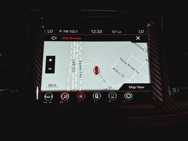 used 2021 Dodge Challenger car, priced at $27,529