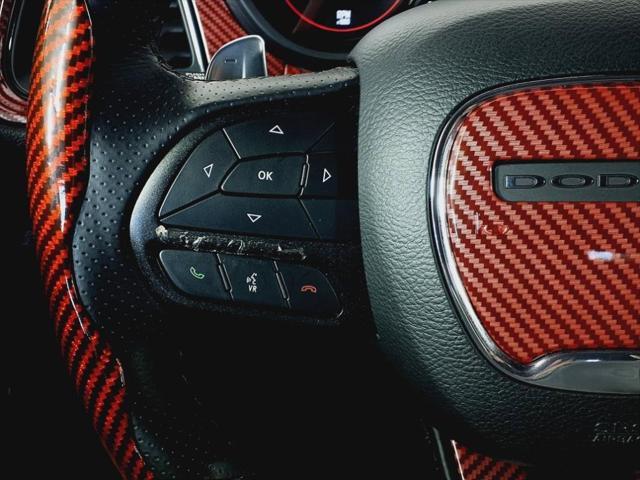 used 2021 Dodge Challenger car, priced at $27,529