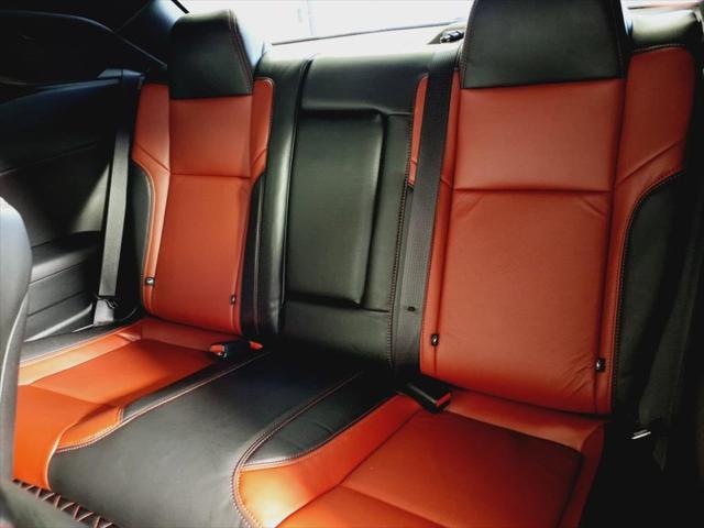 used 2021 Dodge Challenger car, priced at $27,529
