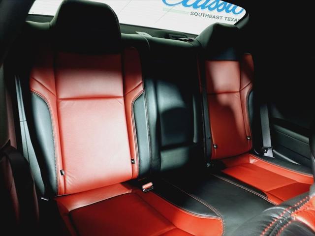 used 2021 Dodge Challenger car, priced at $27,529