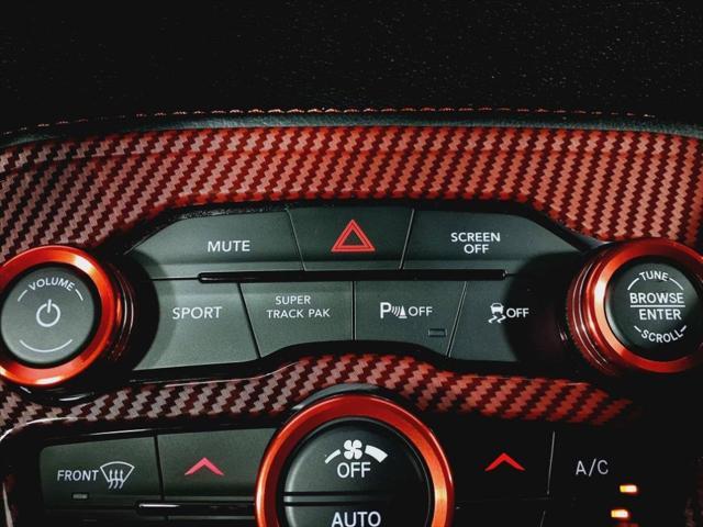 used 2021 Dodge Challenger car, priced at $27,529