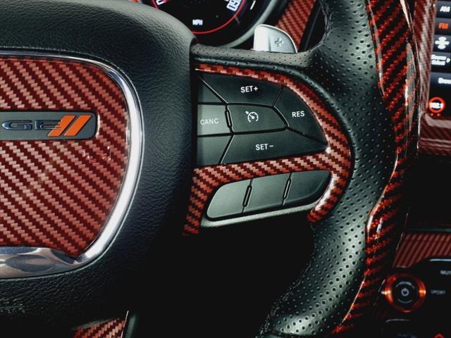 used 2021 Dodge Challenger car, priced at $27,529