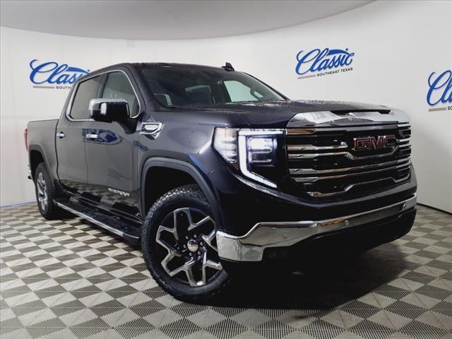 new 2025 GMC Sierra 1500 car, priced at $61,616