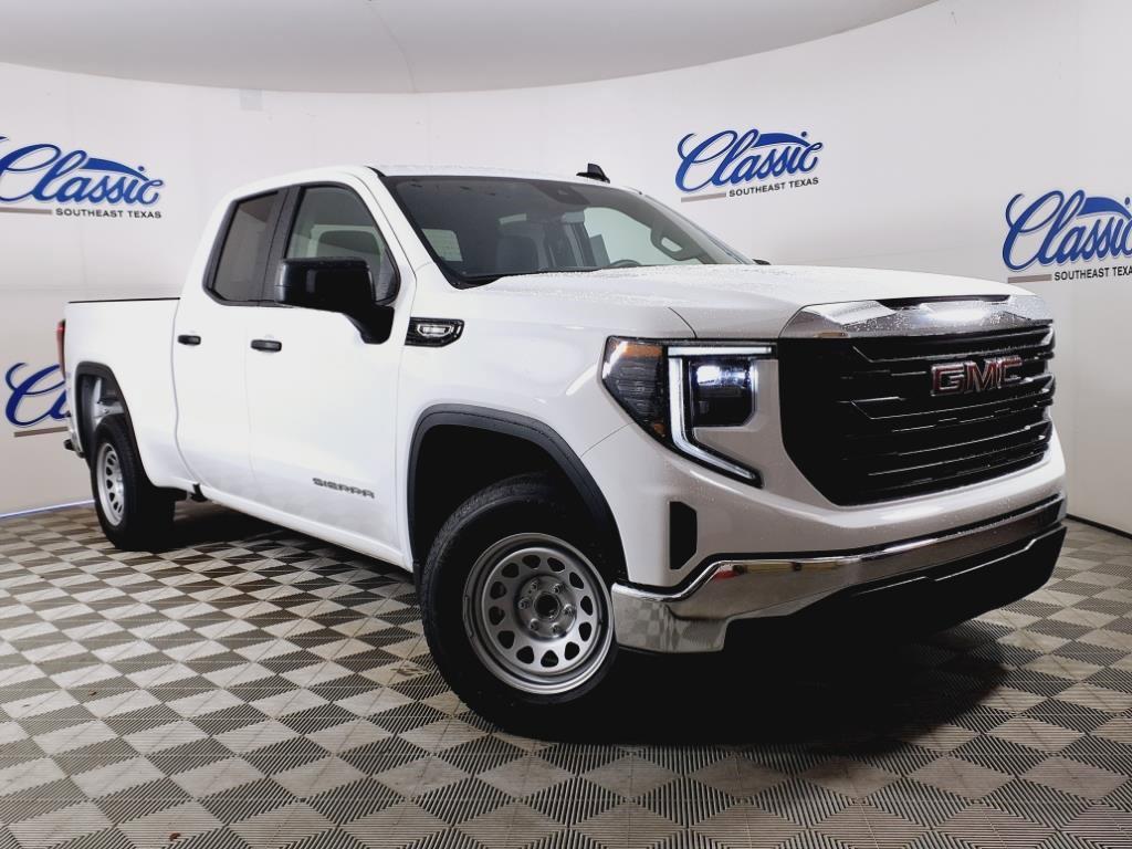 new 2026 GMC Sierra 1500 car, priced at $42,585
