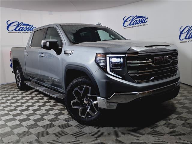 new 2025 GMC Sierra 1500 car, priced at $59,370