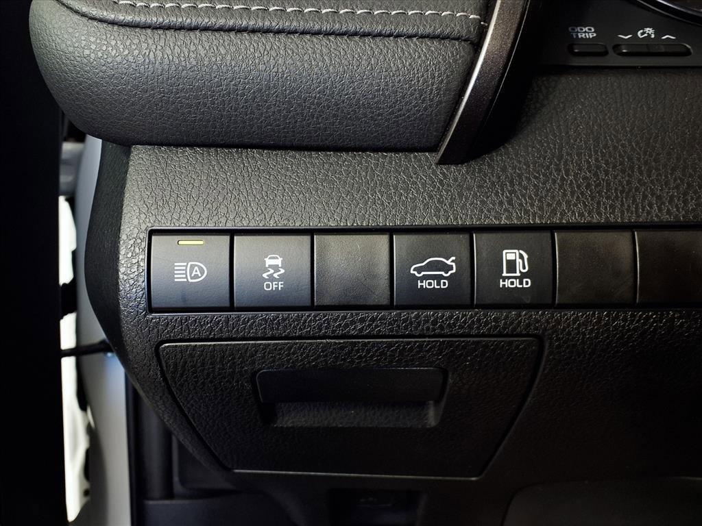 used 2024 Toyota Camry car, priced at $25,685