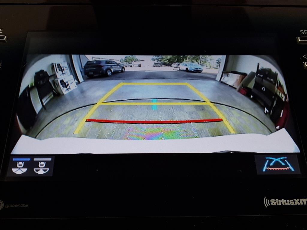 used 2024 Toyota Camry car, priced at $25,685