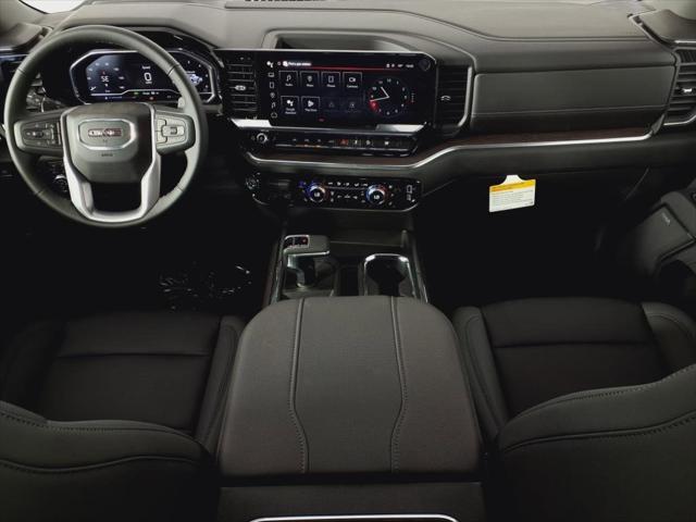 new 2025 GMC Sierra 1500 car, priced at $63,343