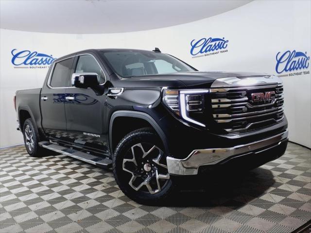 new 2025 GMC Sierra 1500 car, priced at $63,343