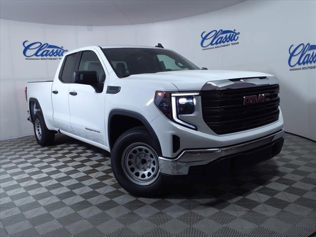 new 2025 GMC Sierra 1500 car, priced at $81,252