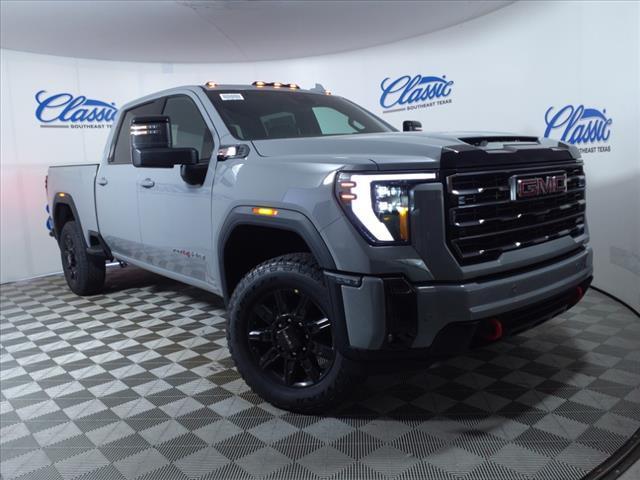 new 2025 GMC Sierra 2500 car, priced at $87,060