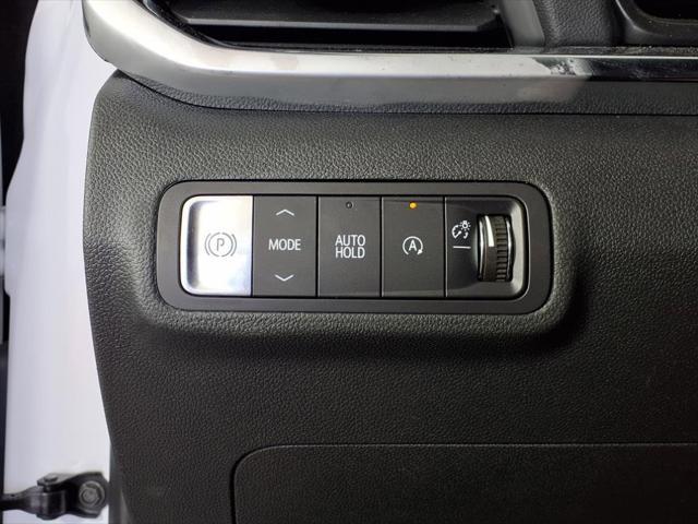 new 2026 GMC Terrain car, priced at $34,490