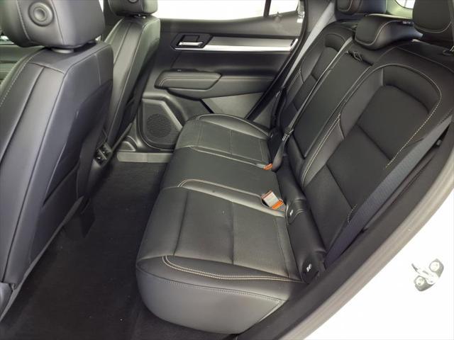 new 2026 GMC Terrain car, priced at $34,490