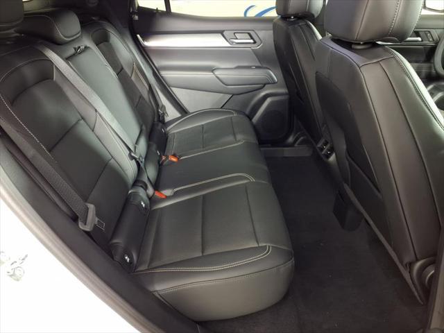 new 2026 GMC Terrain car, priced at $34,490