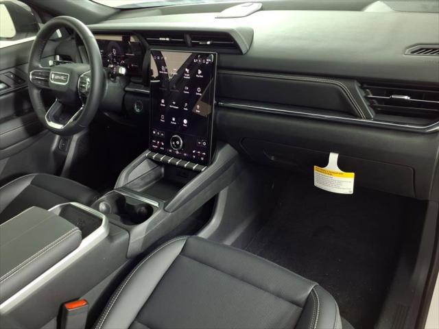 new 2026 GMC Terrain car, priced at $34,490