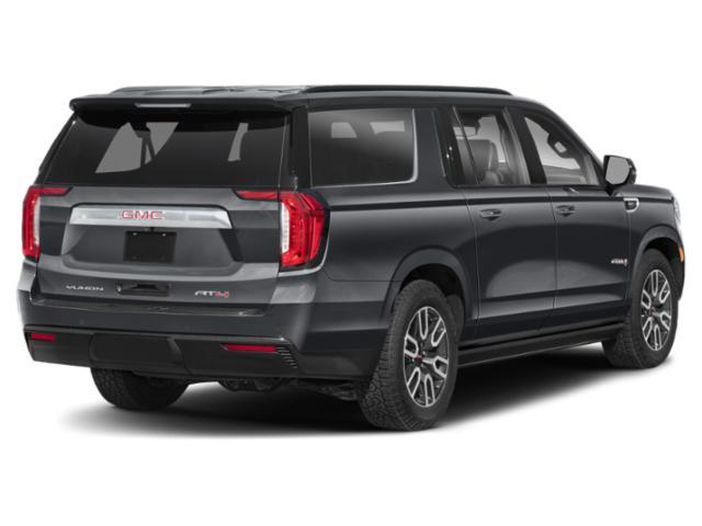 new 2024 GMC Yukon XL car, priced at $80,365