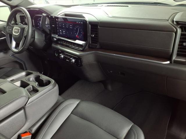 used 2024 GMC Sierra 1500 car, priced at $51,473