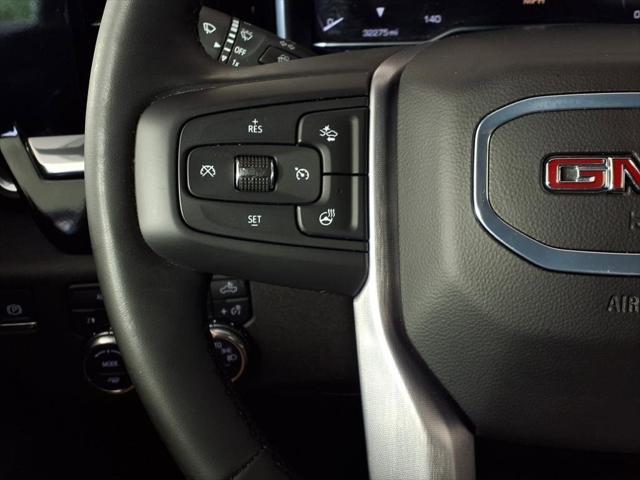used 2024 GMC Sierra 1500 car, priced at $51,473