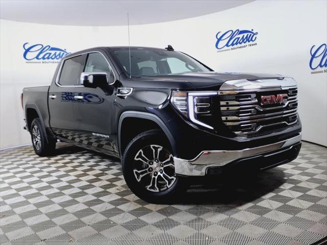 used 2024 GMC Sierra 1500 car, priced at $51,473