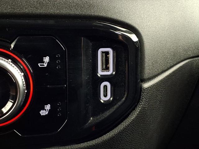 used 2024 GMC Sierra 1500 car, priced at $51,473