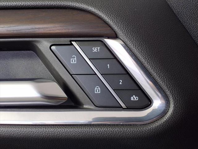 used 2024 GMC Sierra 1500 car, priced at $51,473