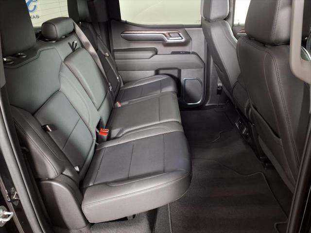 used 2024 GMC Sierra 1500 car, priced at $51,473