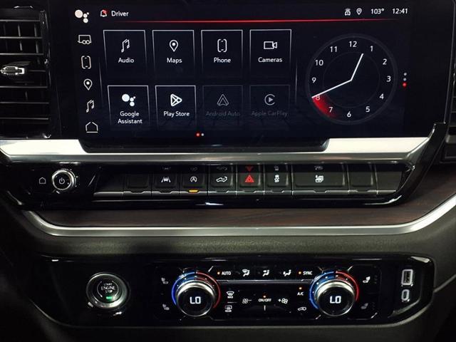 used 2024 GMC Sierra 1500 car, priced at $51,473