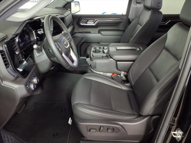 used 2024 GMC Sierra 1500 car, priced at $51,473