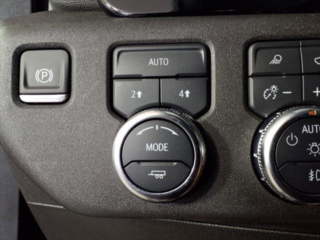 used 2024 GMC Sierra 1500 car, priced at $51,473