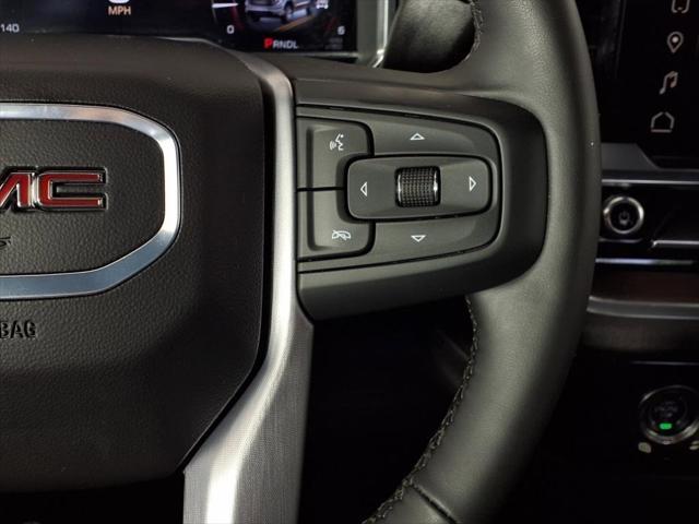 used 2024 GMC Sierra 1500 car, priced at $51,473