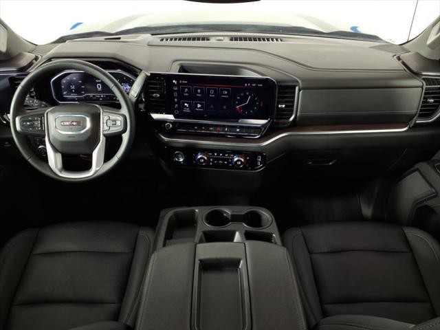 used 2024 GMC Sierra 1500 car, priced at $51,473