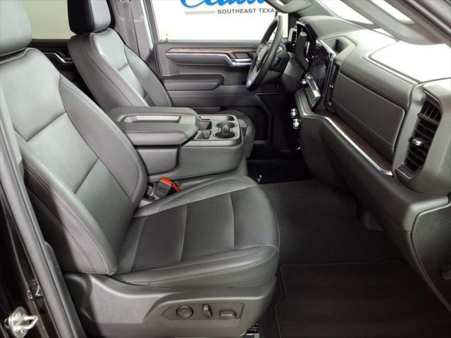 used 2024 GMC Sierra 1500 car, priced at $51,473