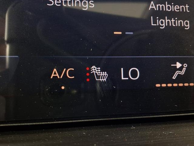 new 2025 Buick Envision car, priced at $43,735