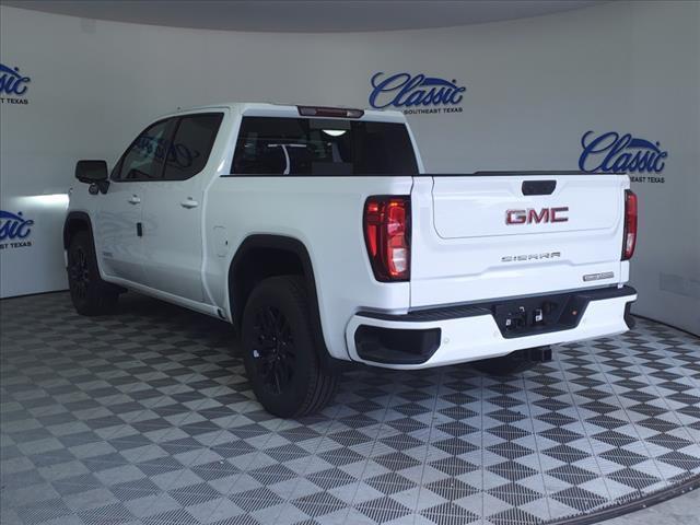 new 2024 GMC Sierra 1500 car, priced at $61,000