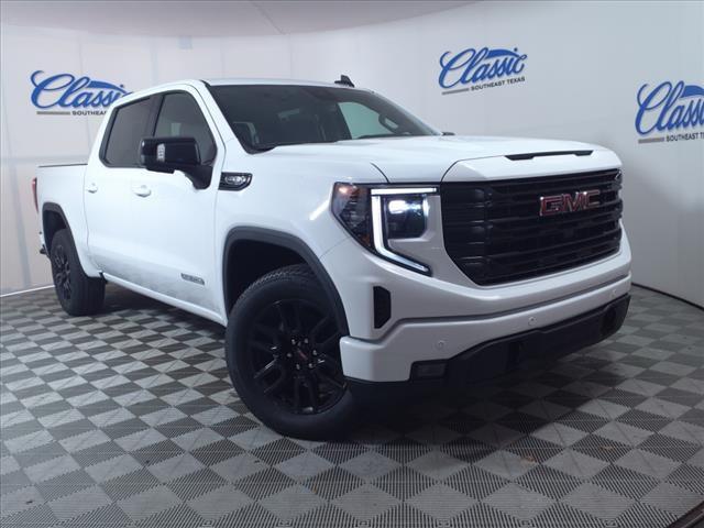 new 2024 GMC Sierra 1500 car, priced at $61,000