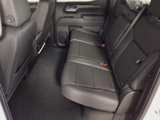 new 2025 GMC Sierra 1500 car, priced at $61,779