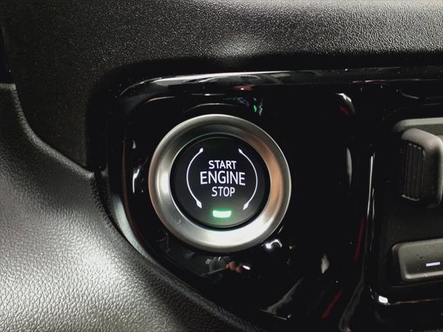 new 2025 GMC Sierra 1500 car, priced at $61,779