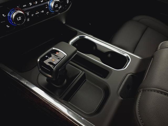new 2025 GMC Sierra 1500 car, priced at $61,779